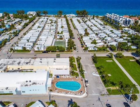 15 Hibiscus Drive #I, Briny Breezes FL - photo 19 of 24