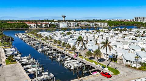15 Hibiscus Drive #I, Briny Breezes FL - photo 22 of 24