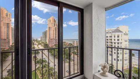 1905 N Ocean Boulevard #11A, Fort Lauderdale FL - photo 6 of 38