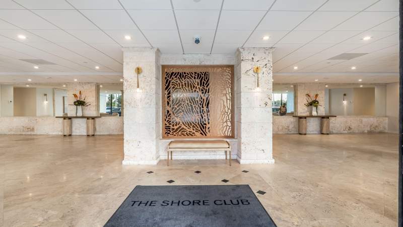 2 bedroom Condominium at 1905 N Ocean Boulevard #11A, Shore Club Condo, Fort Lauderdale — photo 5