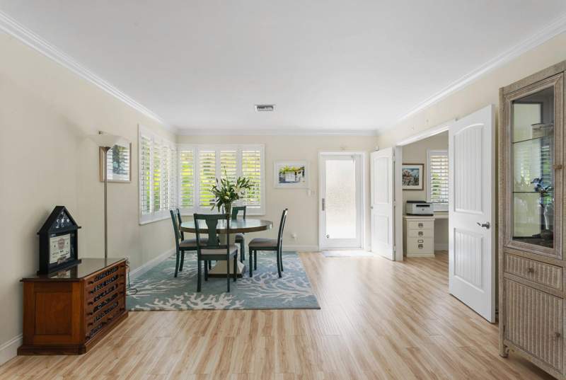 2 bedroom Single Family Residence at 2607 SE 21st Street, Breakwater, Fort Lauderdale — photo 5