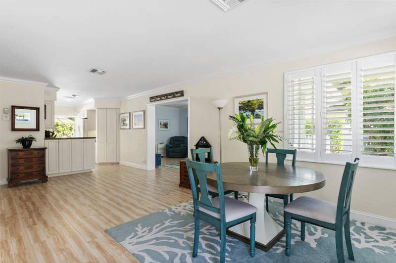 2 bedroom Single Family Residence at 2607 SE 21st Street, Breakwater, Fort Lauderdale — photo 3