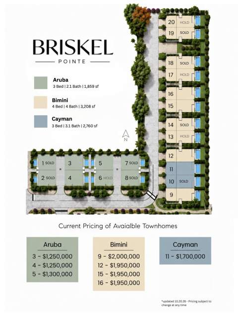 6809 NE Briskel Pointe Drive, Boca Raton FL - photo 20 of 20