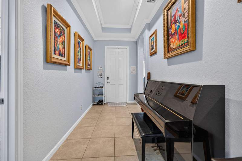 3 bedroom Single Family Residence at 11590 SW Rowena Street, Tradition Plat No 29, Port St. Lucie — photo 3