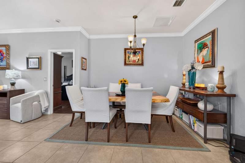 3 bedroom Single Family Residence at 11590 SW Rowena Street, Tradition Plat No 29, Port St. Lucie — photo 5