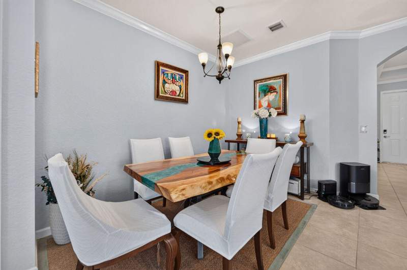 3 bedroom Single Family Residence at 11590 SW Rowena Street, Tradition Plat No 29, Port St. Lucie — photo 4