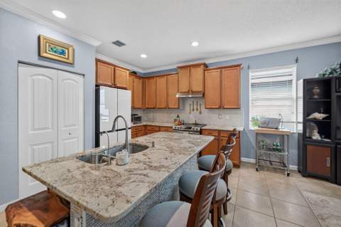 11590 SW Rowena Street, Port St. Lucie FL - photo 6 of 31