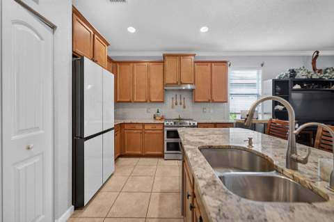 11590 SW Rowena Street, Port St. Lucie FL - photo 7 of 31