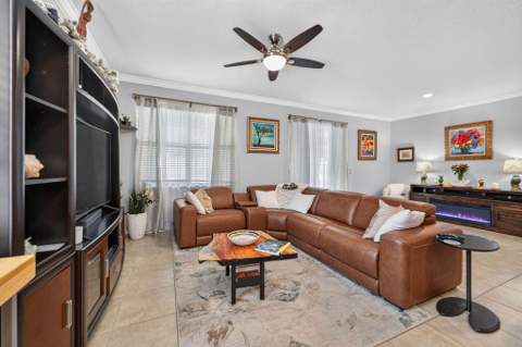11590 SW Rowena Street, Port St. Lucie FL - photo 11 of 31