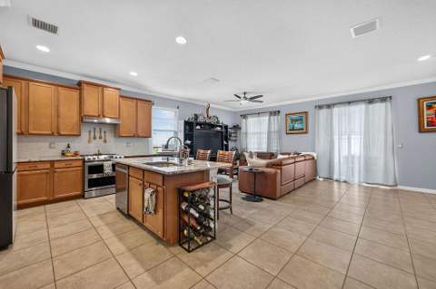 11590 SW Rowena Street, Port St. Lucie FL - photo 9 of 31