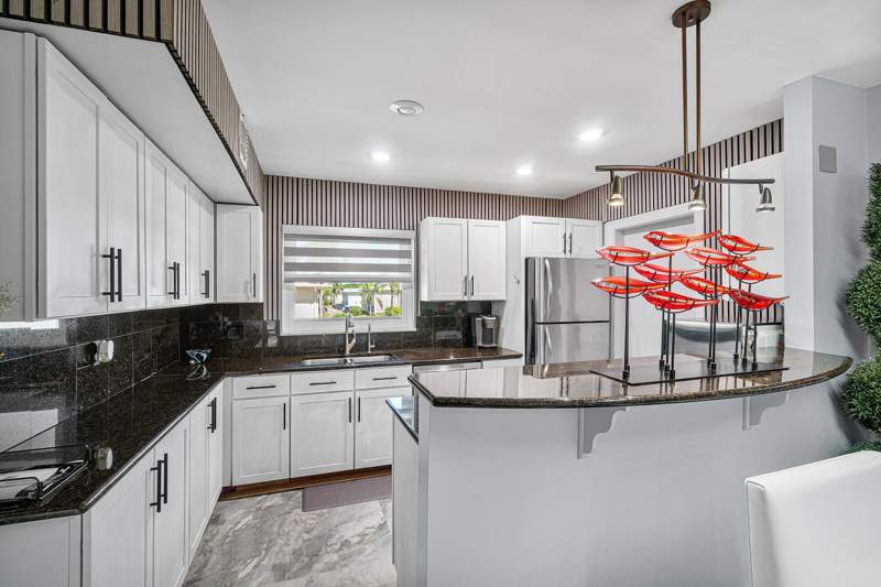 1 bedroom Condominium at 2019 S Seacrest Boulevard #C, Squire Hill Condo, Boynton Beach — photo 3