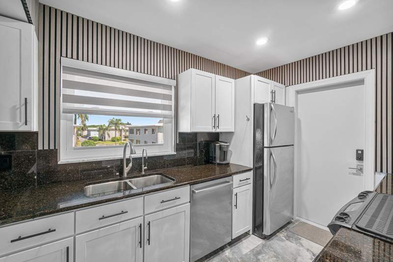 1 bedroom Condominium at 2019 S Seacrest Boulevard #C, Squire Hill Condo, Boynton Beach — photo 4