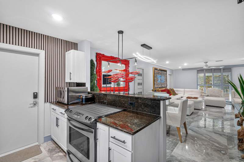 1 bedroom Condominium at 2019 S Seacrest Boulevard #C, Squire Hill Condo, Boynton Beach — photo 5
