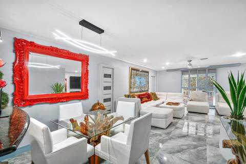 2019 S Seacrest Boulevard #C, Boynton Beach FL - photo 8 of 32