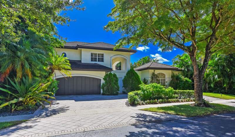 0 bedroom Single Family Residence at 3184 NW 61st Street, Seasons, Boca Raton — photo 2