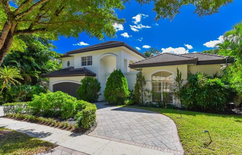 0 bedroom Single Family Residence at 3184 NW 61st Street, Seasons, Boca Raton — photo 3
