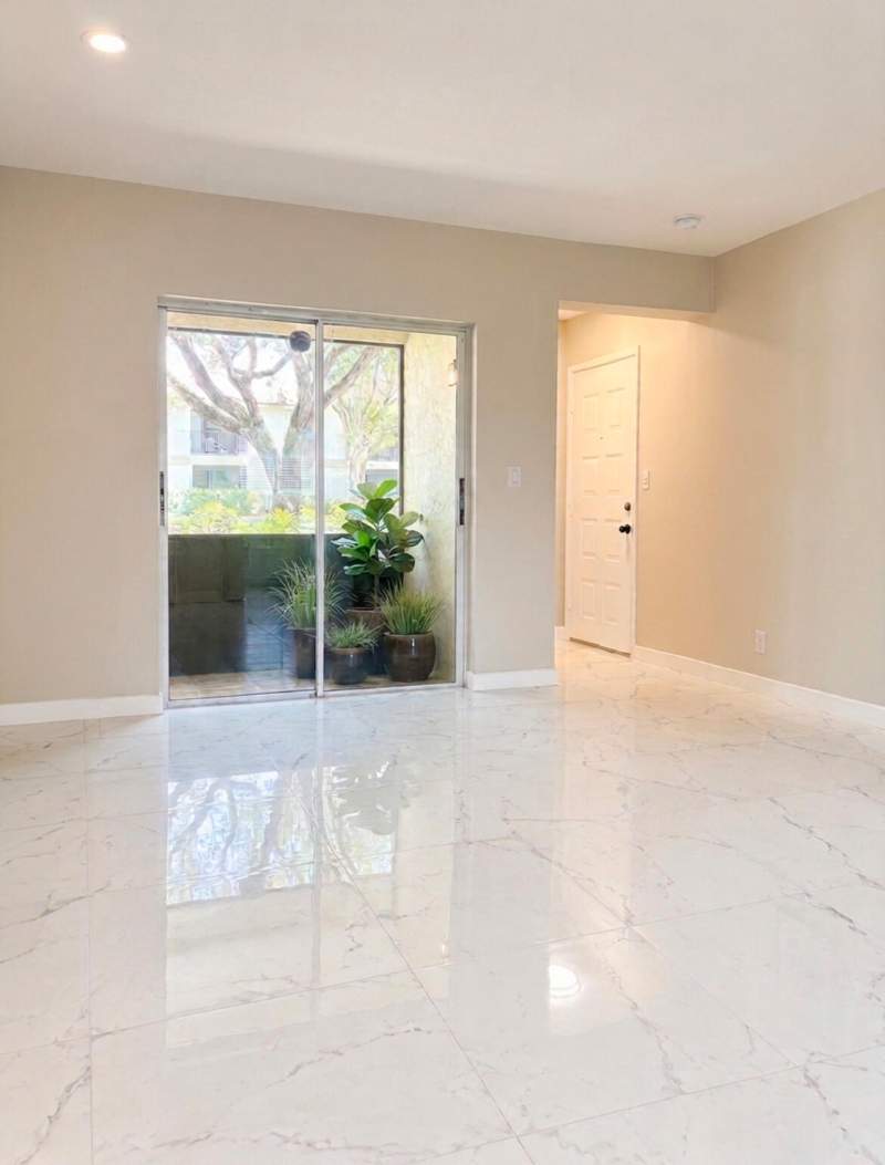 1 bedroom Condominium at 3030 NW 68th Street #104, Gardens Condo, Fort Lauderdale — photo 4