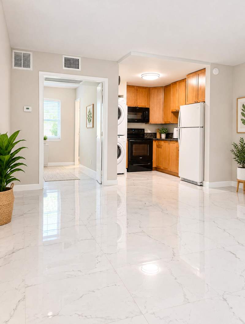 1 bedroom Condominium at 3030 NW 68th Street #104, Gardens Condo, Fort Lauderdale — photo 3