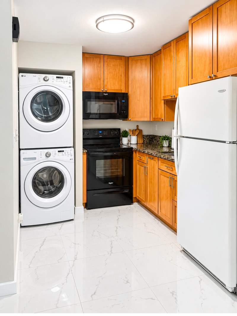 1 bedroom Condominium at 3030 NW 68th Street #104, Gardens Condo, Fort Lauderdale — photo 2