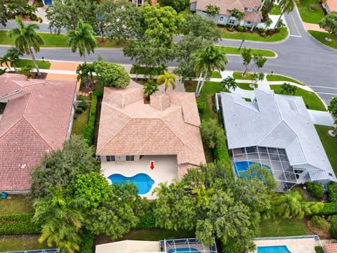 1776 Eagle Trace Boulevard, Coral Springs FL - photo 16 of 87