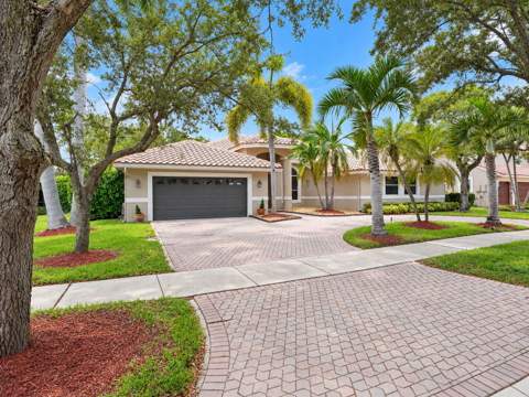 1776 Eagle Trace Boulevard, Coral Springs FL - photo 17 of 87