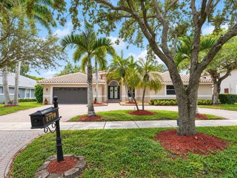 1776 Eagle Trace Boulevard, Coral Springs FL - photo 19 of 87