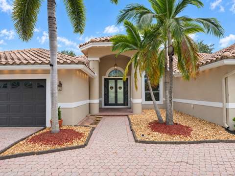 1776 Eagle Trace Boulevard, Coral Springs FL - photo 22 of 87