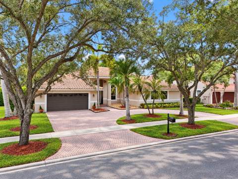 1776 Eagle Trace Boulevard, Coral Springs FL - photo 23 of 87