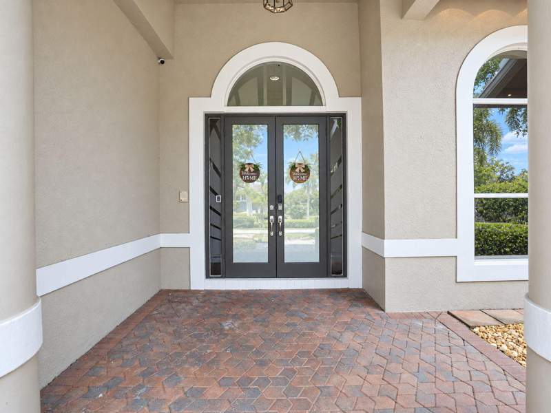 6 bedroom Single Family Residence at 1776 Eagle Trace Boulevard, Fairways At Eagle Trace, Coral Springs — photo 4