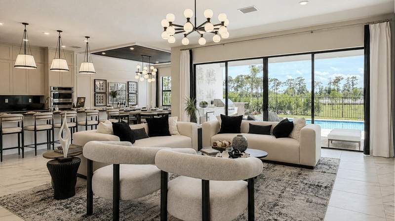 5 bedroom Single Family Residence at 7701 Laurel Park Drive, Whitmore Estates, Lake Worth — photo 4