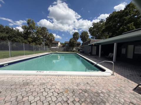 7333 W Sunrise Boulevard #7333, Plantation FL - photo 18 of 19
