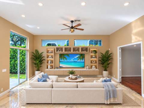 1776 Eagle Trace Boulevard, Coral Springs FL - photo 6 of 87