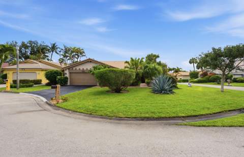 5743 Lakeview Mews Circle, Boynton Beach FL - photo 6 of 51