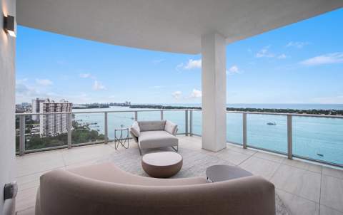 4714 N Flagler Drive #2101, West Palm Beach FL - photo 9 of 60