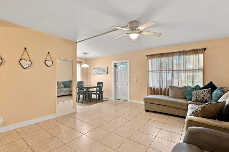 2 bedroom Condominium at 532 Capri L, Kings Point Capri Condos, Delray Beach — photo 5