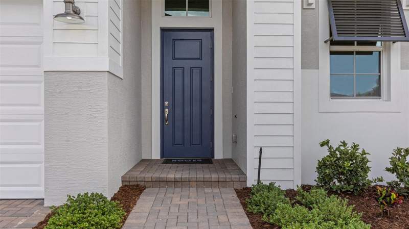 3 bedroom Single Family Residence at 8243 SW Valsovano Way, Verano South Pud 1 - Pod, Port St. Lucie — photo 3