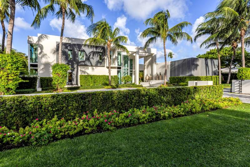 5 bedroom Single Family Residence at 1241 Cocoanut Road, Spanish River Land Co Sub Unit 1, Boca Raton — photo 3