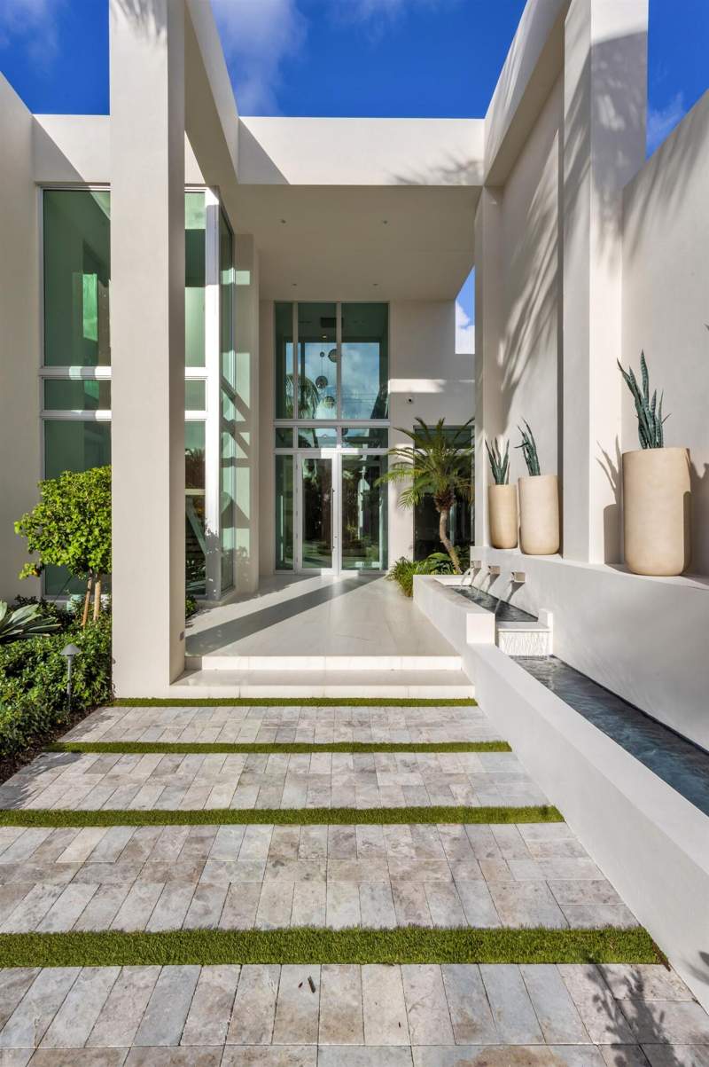 5 bedroom Single Family Residence at 1241 Cocoanut Road, Spanish River Land Co Sub Unit 1, Boca Raton — photo 5