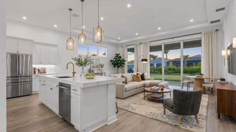 8243 SW Valsovano Way, Port St. Lucie FL - photo 6 of 61