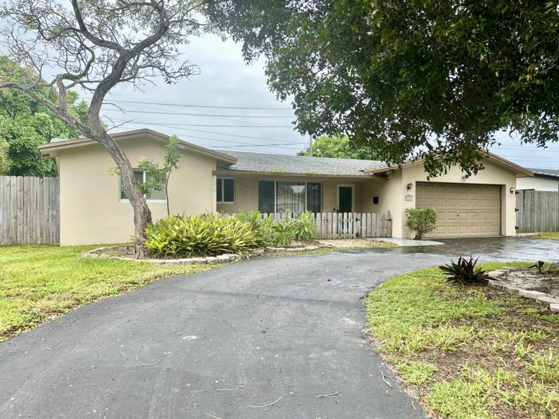 2 bedroom Single Family Residence at 5151 NE 18th Terrace, Coral Ridge Add, Fort Lauderdale — photo 2