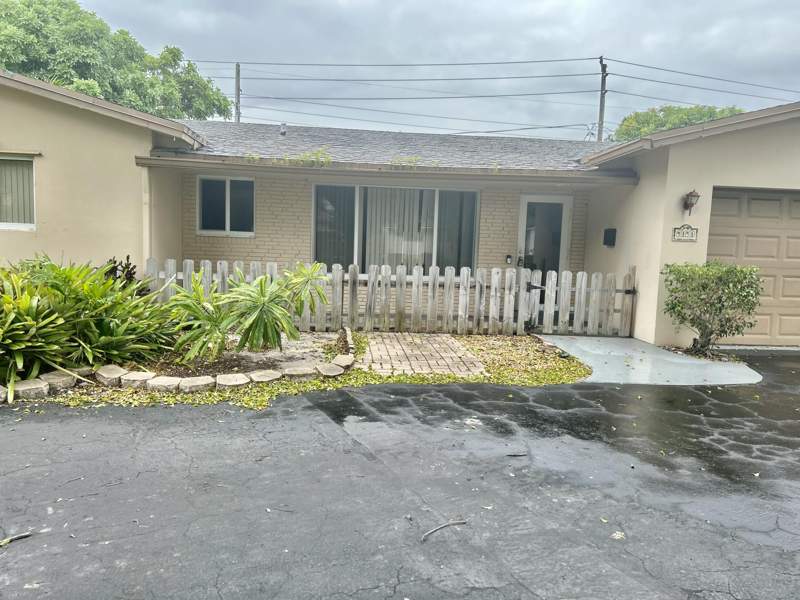 2 bedroom Single Family Residence at 5151 NE 18th Terrace, Coral Ridge Add, Fort Lauderdale — photo 3