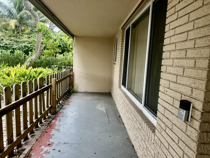 2 bedroom Single Family Residence at 5151 NE 18th Terrace, Coral Ridge Add, Fort Lauderdale — photo 5