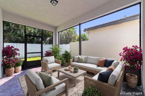 7461 Moonrise Drive, Lake Worth FL - photo 20 of 31