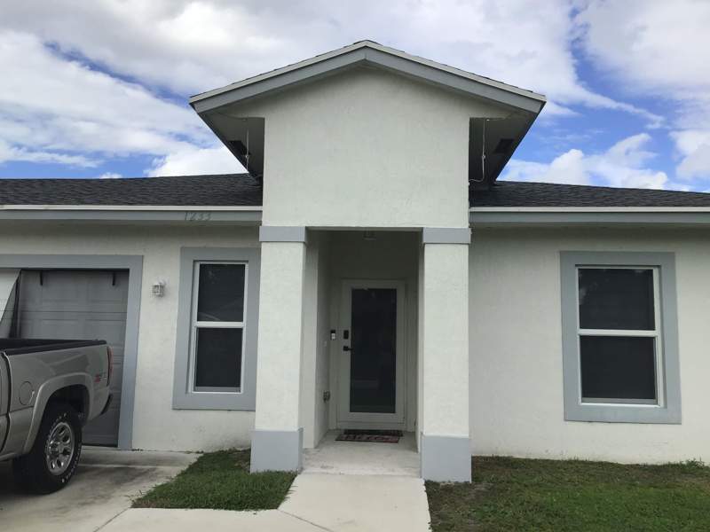 4 bedroom Single Family Residence at 1233 SW Medina Avenue, Port St Lucie Section 17, Port St. Lucie — photo 4