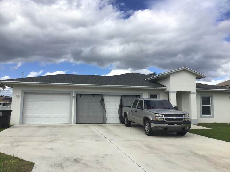 4 bedroom Single Family Residence at 1233 SW Medina Avenue, Port St Lucie Section 17, Port St. Lucie — photo 3