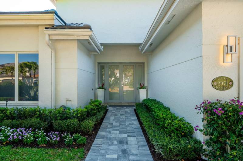 3 bedroom Single Family Residence at 2971 Bent Cypress Road, Bent Cypress, Wellington — photo 4