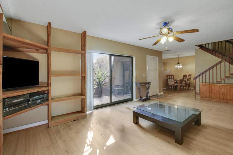 2 bedroom Townhouse at 231 Charter Way, Village Of Sandalwood Lakes North, West Palm Beach — photo 5