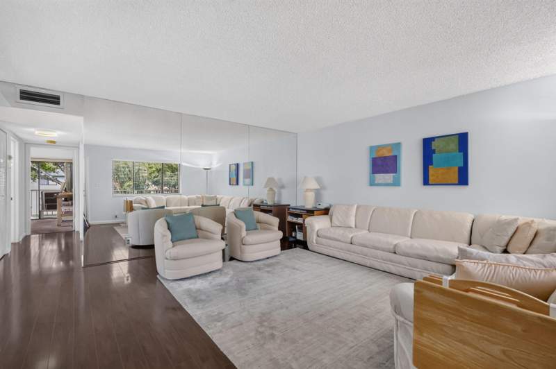 2 bedroom Condominium at 15216 Lakes Of Delray Boulevard #142, Lakes of Delray, Delray Beach — photo 2