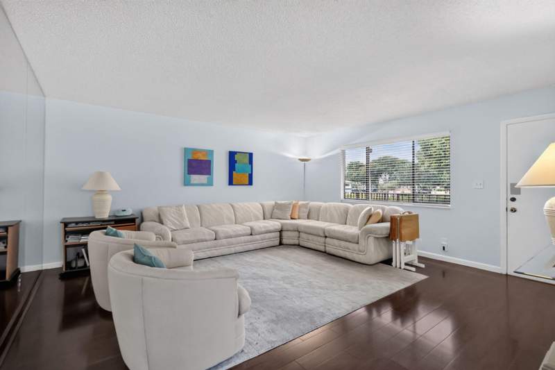2 bedroom Condominium at 15216 Lakes Of Delray Boulevard #142, Lakes of Delray, Delray Beach — photo 3