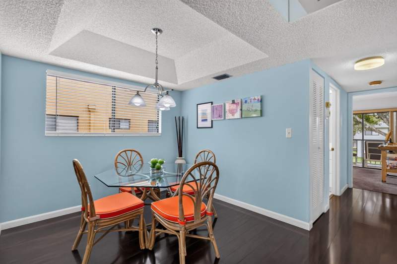 2 bedroom Condominium at 15216 Lakes Of Delray Boulevard #142, Lakes of Delray, Delray Beach — photo 5
